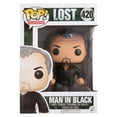 thumbnail image 2 of Funko POP - Lost - Man in Black Vinyl Figure, 2 of 7