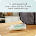 thumbnail image 5 of NUK Smooth Flow Pro Anti-Colic Baby Bottle, 5 of 11