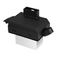 thumbnail image 1 of Auto HVAC Soplador Motor Resistencia para Chevrolet - 1 Unidad Negro, 1 of 1
