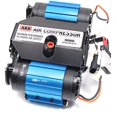 thumbnail image 3 of Compresor de aire ARB CKMTA12 «12V» incorporado doble de alto rendimiento, 3 of 9