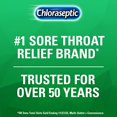 Chloraseptic Sore Throat SprayMenthol (Pack of 2)