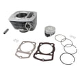 thumbnail image 2 of Cilindro Con Piston Set Italika 250 Z (16-18) (Wstd), 2 of 2