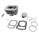 thumbnail image 2 of Cilindro Con Piston Set Italika 250 Z (16-18) (Wstd), 2 of 2