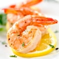 thumbnail image 3 of Today Gourmet Uncooked Red Argentinian Shrimp - Peeled & Deveined - 16/20 per pound (4 pounds), 3 of 6