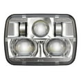 thumbnail image 4 of Baja Design 487073 S2 Pro 850nm IR LED Driving Fog Light, 4 of 4