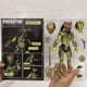 thumbnail image 5 of NECA Ultimate Elder Predator 2 Gold Kenner Leader Elder figura de acción depredador alienígena modelo juguetes regalos de muñecas de cumpleaños, 5 of 5
