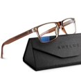 thumbnail image 1 of Gafas de bloqueo de luz azul ANYLUV para hombres y mujeres, 1 of 6