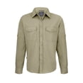 thumbnail image 1 of Craghoppers Expert Chemise à Manches Longues pour Homme Kiwi, 1 of 5