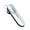 Silver, variant on V19 Bluetooth Headset - Single Ear, IPX5 Waterproof - for Business/Sports, 35H Call Time, CVC6.0 Noise Reduction, 180° Rotatable