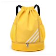 thumbnail image 1 of Outdoor Sports Balls Backpack Drawstring Bag Portable Oxford Cloth Basketball Football Organizing Bag Large Capacity Soccer Ball Storage Bag, 1 of 2