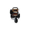 thumbnail image 5 of Generac Power Systems 8872 GENERAC POWER SYSTEMS XC4000W - 4000 PSI GAS POWER WASHER, 5 of 13