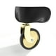 thumbnail image 4 of 4 ruedas universales multifunción para muebles de hogar, ruedas para carrito., 4 of 5