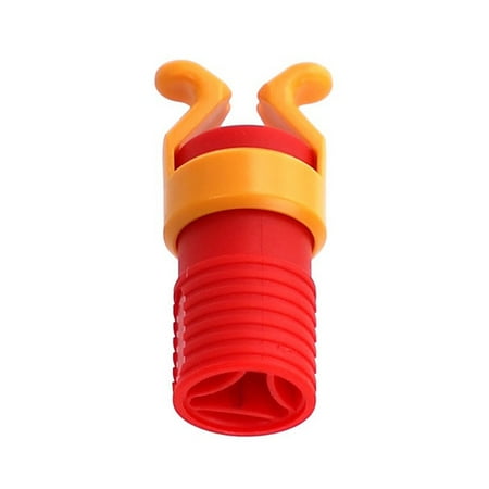 

Leke Plastic Screw Holder Screwdriver Bit Fixing Sleeve Screw Clamper For 6-8mm Bits