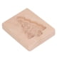 thumbnail image 2 of Molde cortador de galletas de madera tallada, prensa de galletas de jengibre de cocina, molde en relieve con forma de árbol de Navidad, 2 of 14
