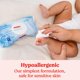 thumbnail image 3 of Huggies 99% Pure Water Baby Wipes, Unscented, 9 flip-top packs (504 Wipes Total), 3 of 9