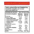 thumbnail image 2 of Barra de proteína Wild Foods Wild Foods sabor chocolate cacahuate 225 g, 2 of 4