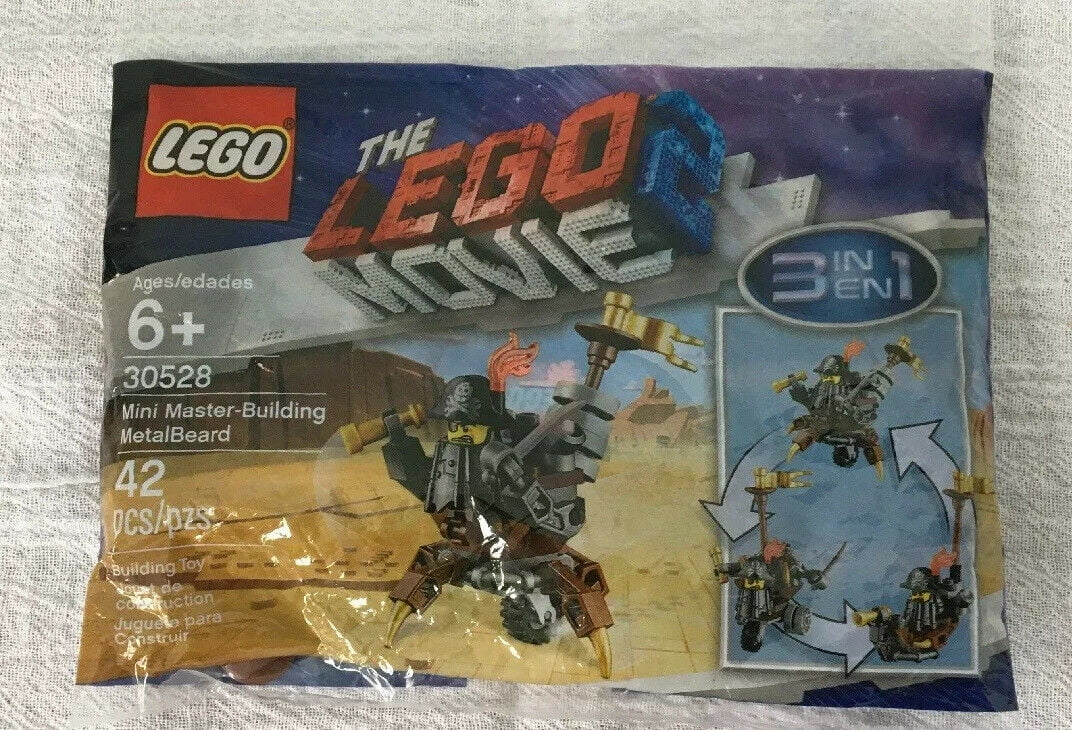 lego 30528