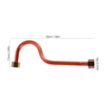 thumbnail image 2 of BESTYASH Air Compressor Parts Aluminum Tube Replacement for Garage Equipment 1Set, 2 of 8
