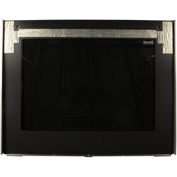 Genuine Whirlpool WPW10634271 Outer Door Panel