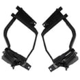thumbnail image 1 of Headlight bracket set for BMW 5 Series E60 E61 replacement parts, 1 of 5