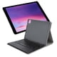 thumbnail image 5 of Funda con teclado inteligente para control táctil Bluetooth para iPad Pro11 protectora de 11 pulgadas, 5 of 8