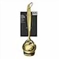 thumbnail image 2 of Nu Steel TG-TOOL-5G 1.5 mm gold plated Kitchen Tool Set, Stainless Steel, 2 of 3