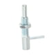 thumbnail image 3 of Émbolo de resorte de indexación retráctil Accesorios fáciles de instalar Reemplazos duraderos galvanización M12 Zulema  Pasador del émbolo de indexación, 3 of 7