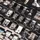 thumbnail image 4 of 42 Piece Professional Home Sewing Machine Presser Foot Kit Set for Brother, Baby Lock, Singer, Elna, Toyota, New Home, Simplicity, Janome, Kenmore, and White Low Shank Sewing Machine, 4 of 5