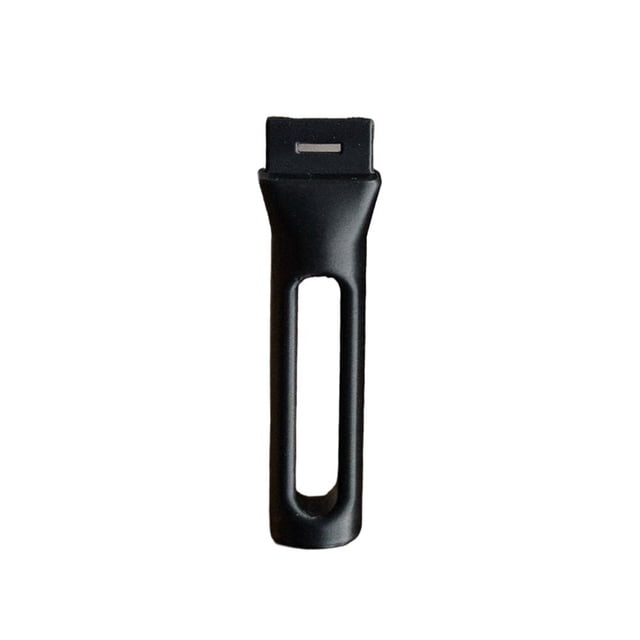 Convient pour Support de Poignée de Micro Mini Microphone, Extensible avec 1/4 Trou