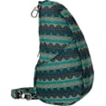 thumbnail image 5 of AmeriBag 10" Print Crosbody Sling Baglett (Ric Rac), 5 of 8