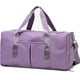 thumbnail image 1 of Large Capacity Wet And Dry Gym Bag Swimming Sports Bag, 1 of 5