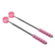 thumbnail image 5 of 2 Recuperadores Telescópicos De Pelotas De , Recogedor De Pelotas De De De Acero Inoxidable De 8,5 Pies Con Antideslizante Para Accesorios De Campos De, 5 of 7