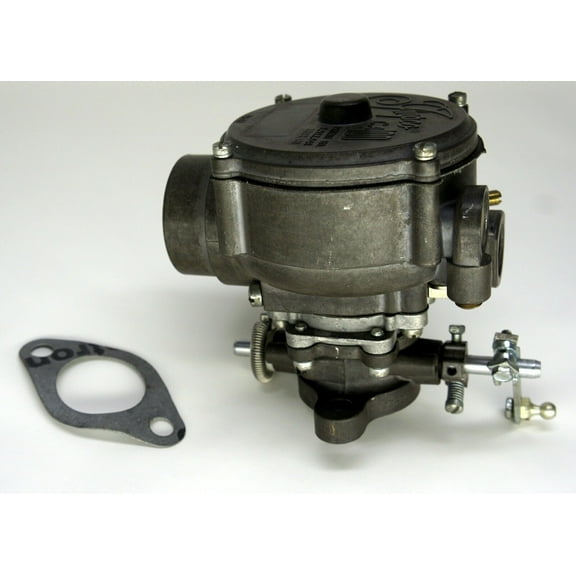 IMPCO IMPERIAL MIXER CARBURETOR CLARK 911087 303-03031 FORKLIFT FORK PROPANE LPG