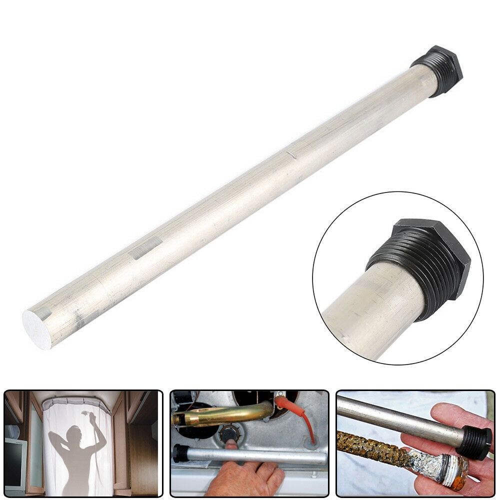 2ZGOOD Water Heater Magnesium Anode Rod Replaces fit Suburban 232767 RV