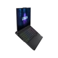 thumbnail image 3 of Lenovo - Legion Pro 5i 16" 240Hz Gaming Laptop WQXGA Intel 13th Gen Core i7 with 16GB Memory - NVIDIA GeForce RTX 4070 - 1TB SSD - Onyx Grey 82WK0069US Notebook, 3 of 4