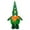 N, variant on MOQLOM St Patricks Day Decorations Gnome Plush, 1pc Irish Festival Green Gnomes Plush Decor, Faceless Gnome for St Patricks Day Gifts, 6.3×15 In