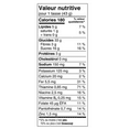 thumbnail image 6 of Kellogg's Krave Brownie Flavor Cereal 298g (4 Pack), 6 of 7