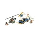thumbnail image 5 of LEGO Ninjago Jay and NYAâs Race Car EVO 71776 Building Kit (536 Pieces) LEGO -, 5 of 7
