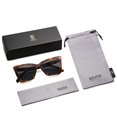 thumbnail image 5 of Lentes de Sol SOJOS Tendencia Oversized de Ojo de Gato SJ2347 para Mujer, 5 of 5