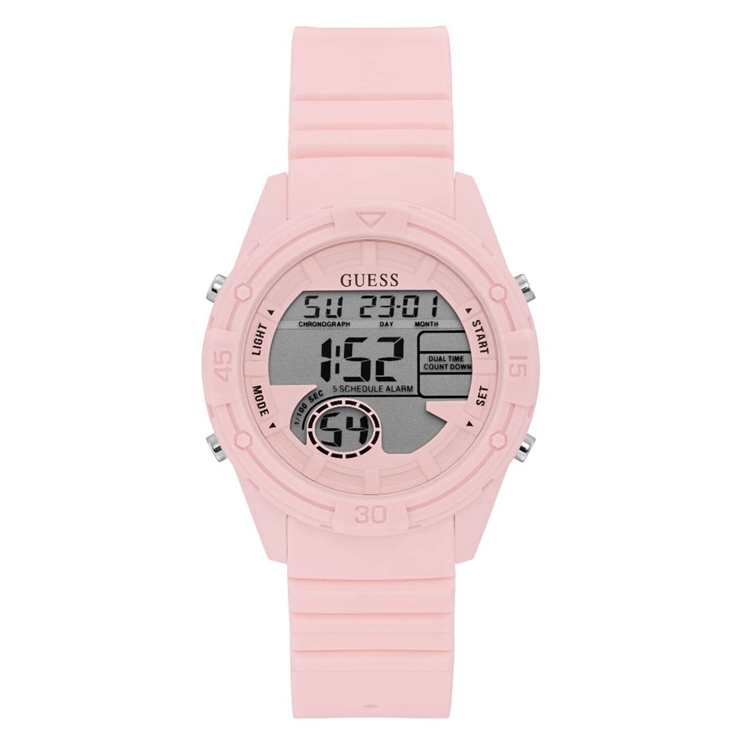 Guess women's digital watches 2025