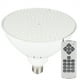 thumbnail image 1 of E27 luz LED para piscina bombilla RGB lámpara subacuática con Control remoto para accesorio de iluminación para piscina AC12V, 1 of 8