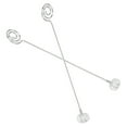 thumbnail image 1 of Beverage Stirrers,2Pcs Coffee Stir Sticks Coffee Stir Sticks Stirrers Highly Recommended, 1 of 9