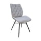 thumbnail image 1 of Silla de Comedor Kessa Muebles  BC1840 Gris, 1 of 1