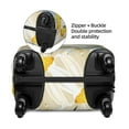 thumbnail image 4 of Balery Bees Collecting Nectar Luggage Cover Protector, Scratch And Dirt Resistant, Fits 18-32 Inch Luggage -, 4 of 9