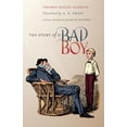 thumbnail image 1 of Pre-Owned The Story of a Bad Boy (Paperback) 087451794X 9780874517941, 1 of 1
