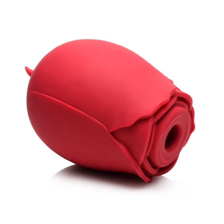 double rose toy Rose Toy With Tongue main image 1
