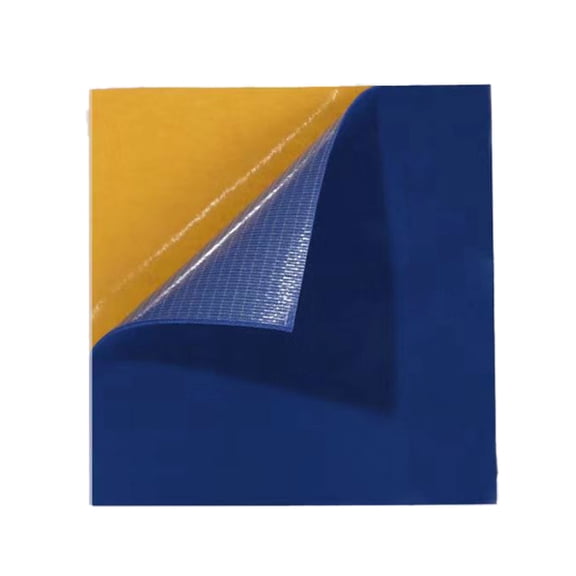 Mesh Shoes Hole Repair Patch Self-adhesive Sneaker Hole Patch Vamp Repair Sticker Anti-abrasive Quick Repair Shoes Tool