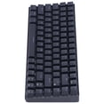 thumbnail image 1 of Teclado Acklit, Tipo C 15 Modos De Retroiluminación Teclado Para Juegos Estructura De Material ABS Para Oficina ANGGREK Otros, 1 of 8
