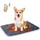 thumbnail image 1 of ZHAOCHENG Manta autocalentable para gatos y perros, manta térmica lavable para cachorros, 1 of 5