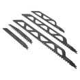 thumbnail image 1 of Reciprocating Saw Blades, Coarse Fine Tooth Reciprocating Saw Blades Set  for Pruning, 1 of 7